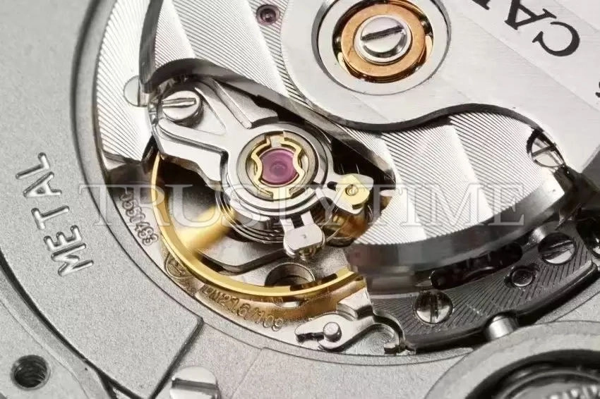 Копия часов Cartier Ballon Bleu 33 WSBB0062