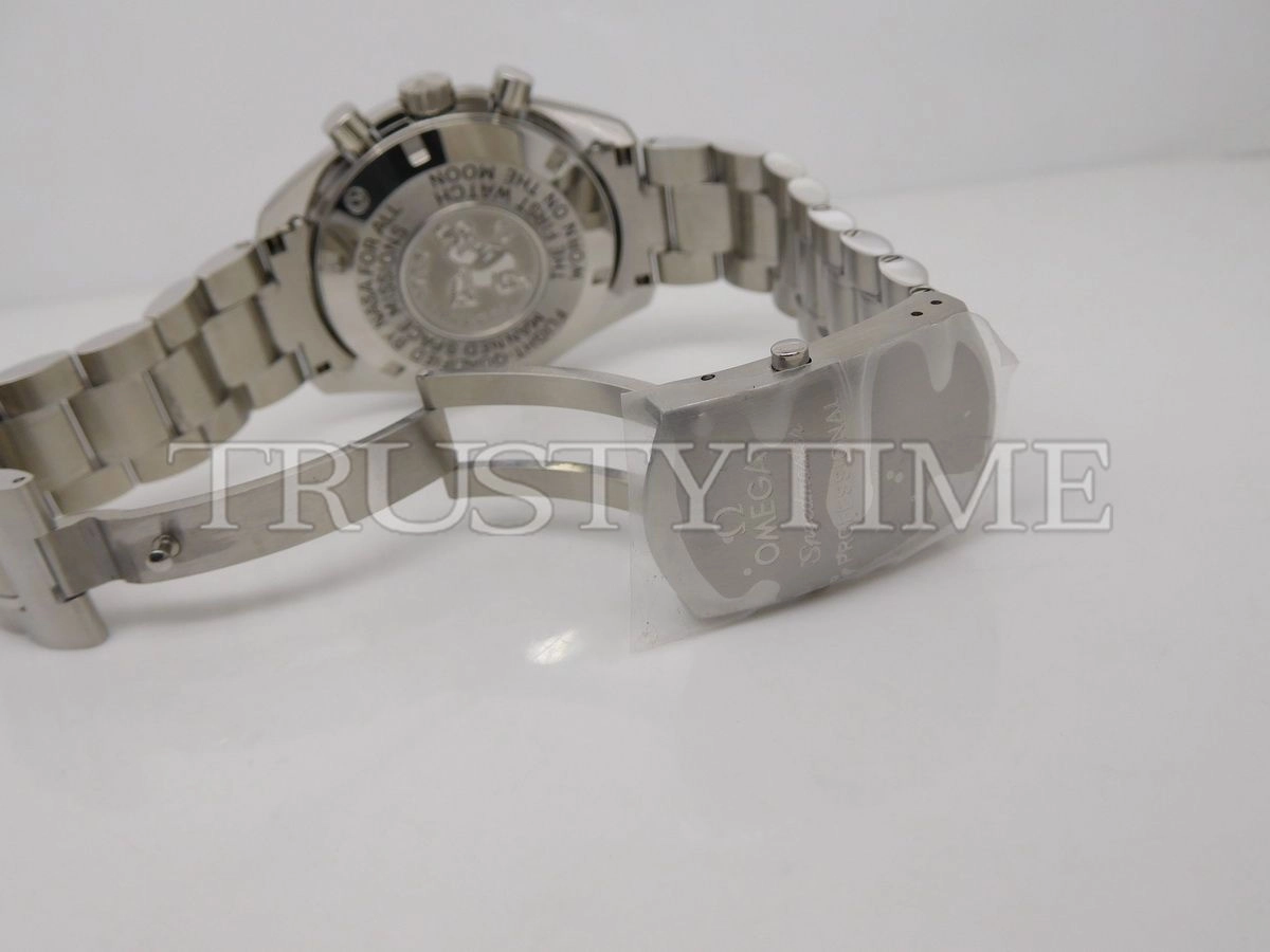 Копия часов Omega Speedmaster 50th Anniversary Limited Series 42mm 311.30.42.30.01.001