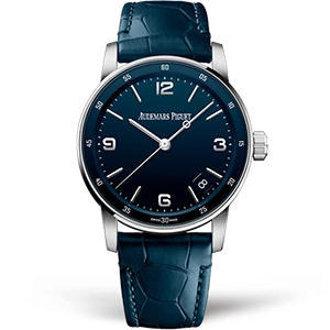 Копия часов Audemars Piguet Code 11.59 41mm 15210BC.OO.A321CR.01