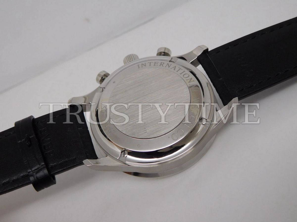 Копия часов IWC Portugieser Chronograph 41mm IW371411