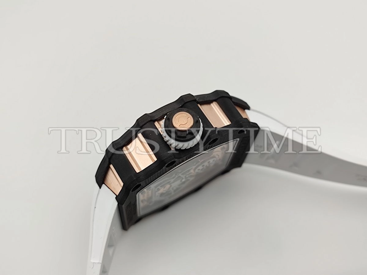 Копия часов Richard Mille RM21-01 Tourbillon Aerodyne