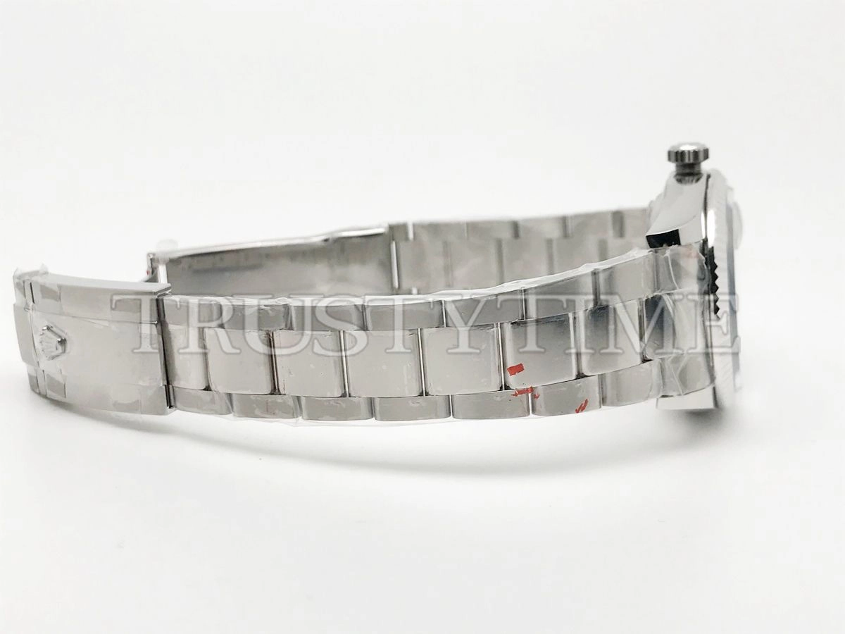 Копия часов Rolex DateJust 36mm 126234-0050