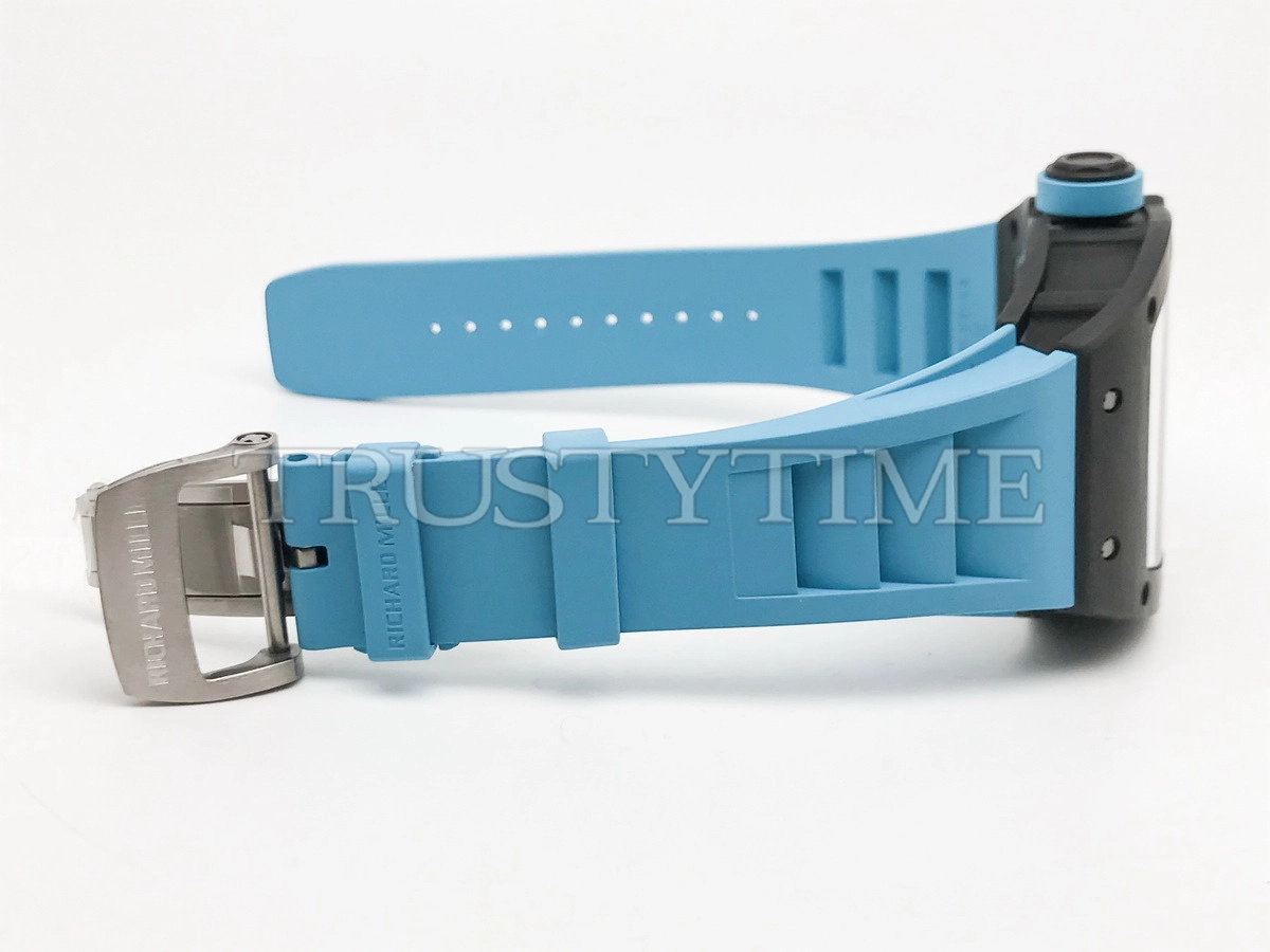 Копия часов Richard Mille RM055 Bubba Watson