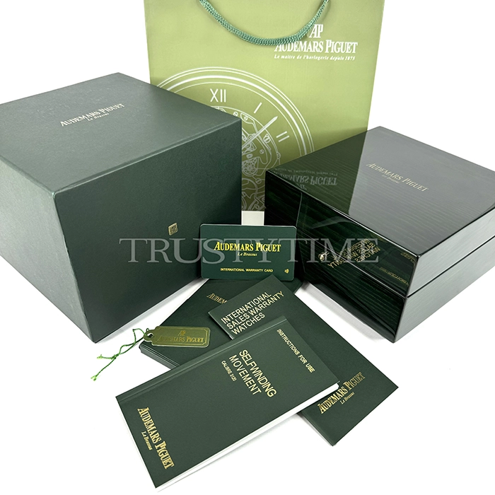 Копия часов Коробка для часов Audemars Piguet