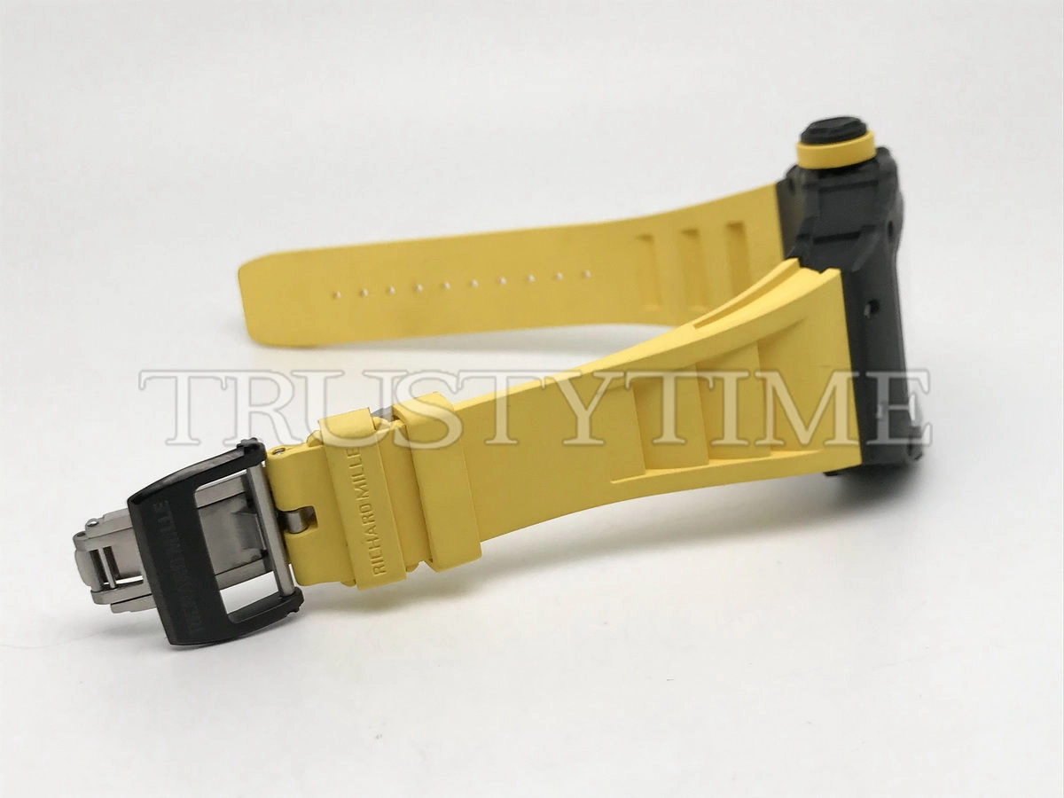 Копия часов Richard Mille RM035-01 Rafael Nadal