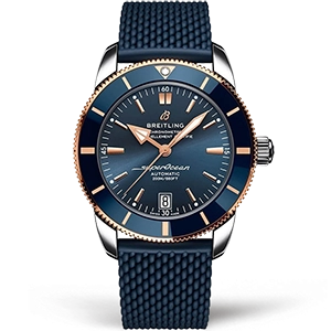 Копия часов Breitling Superocean Heritage B20 Automatic 42 UB2010161C1S1