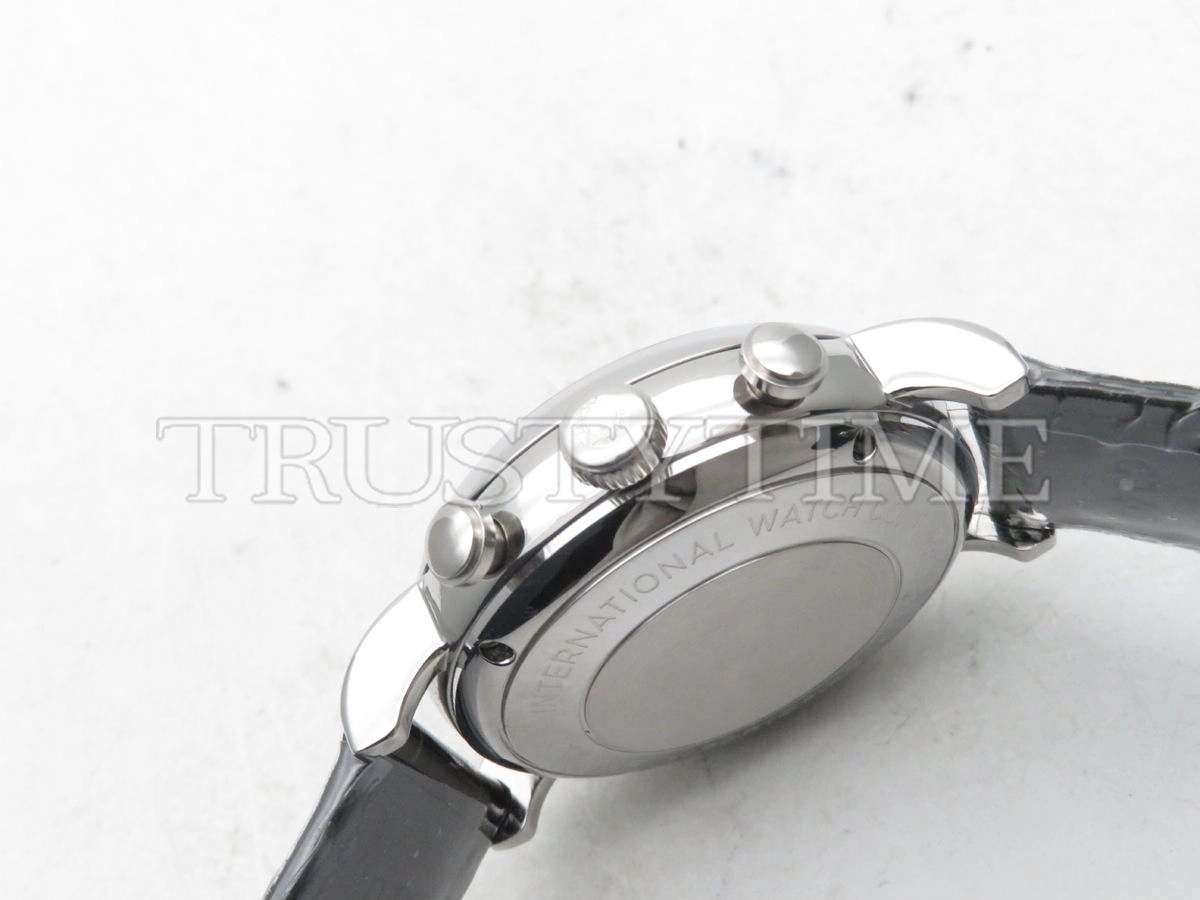 Копия часов IWC Portofino Chronograph 39mm IW391405