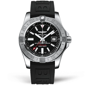 Копия часов Breitling Avenger II Seawolf 45 A32390111B1S1