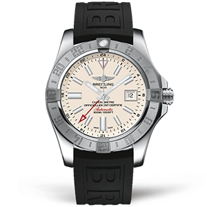 Копия часов Breitling Avenger Automatic 43 A3239011/G778/152S/A20S.1