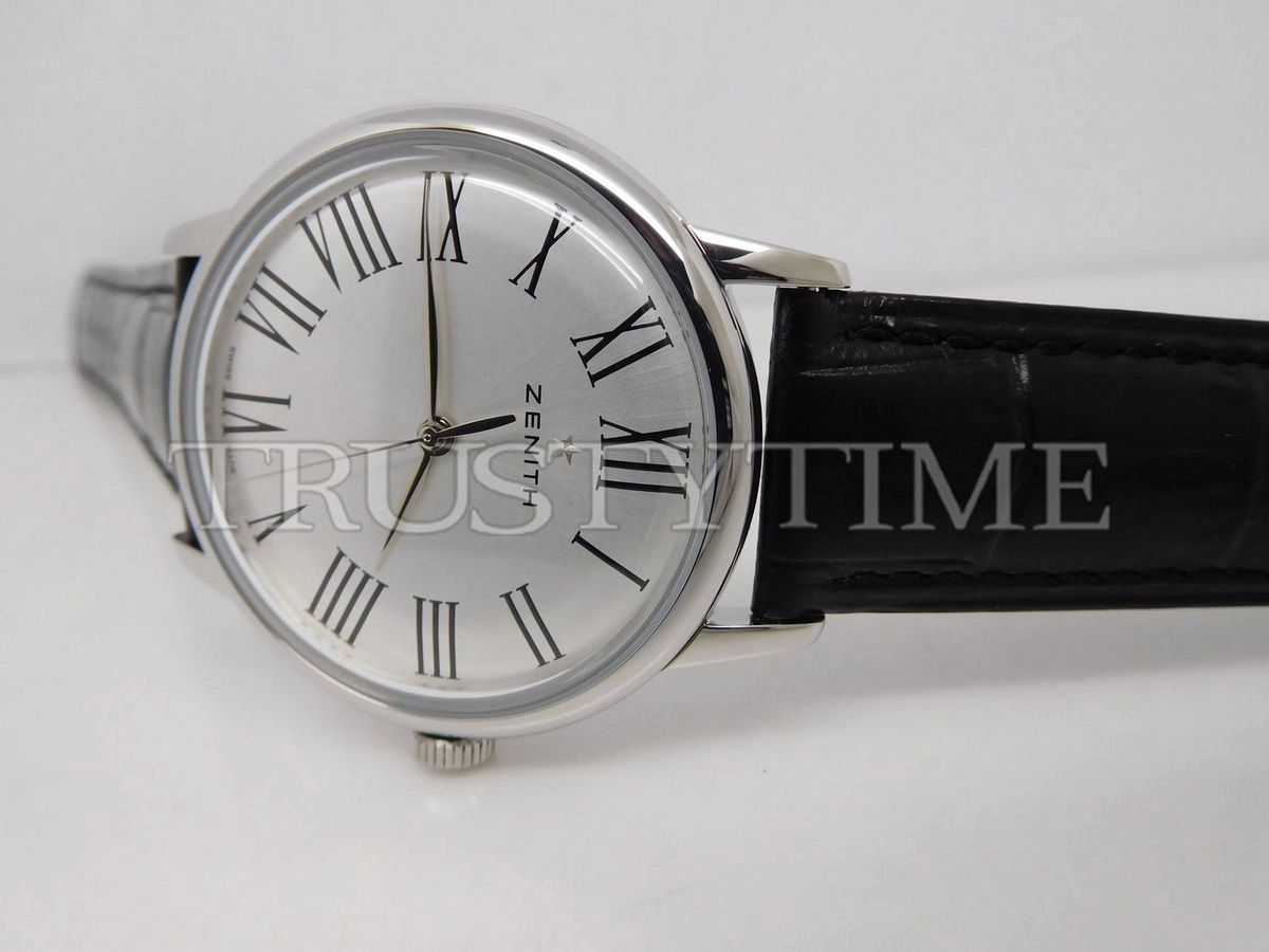 Копия часов Zenith Elit Classic 39mm 03.2290.679/11.c493