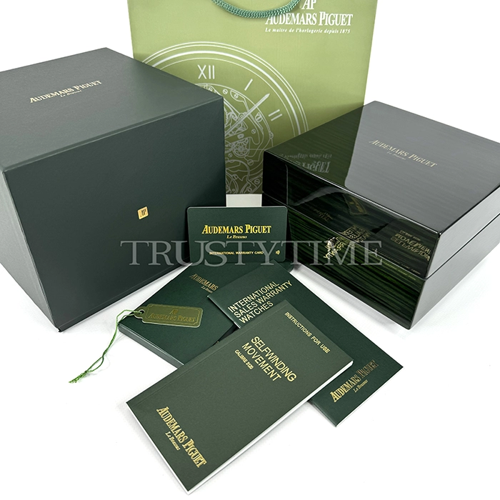 Копия часов Коробка для часов Audemars Piguet