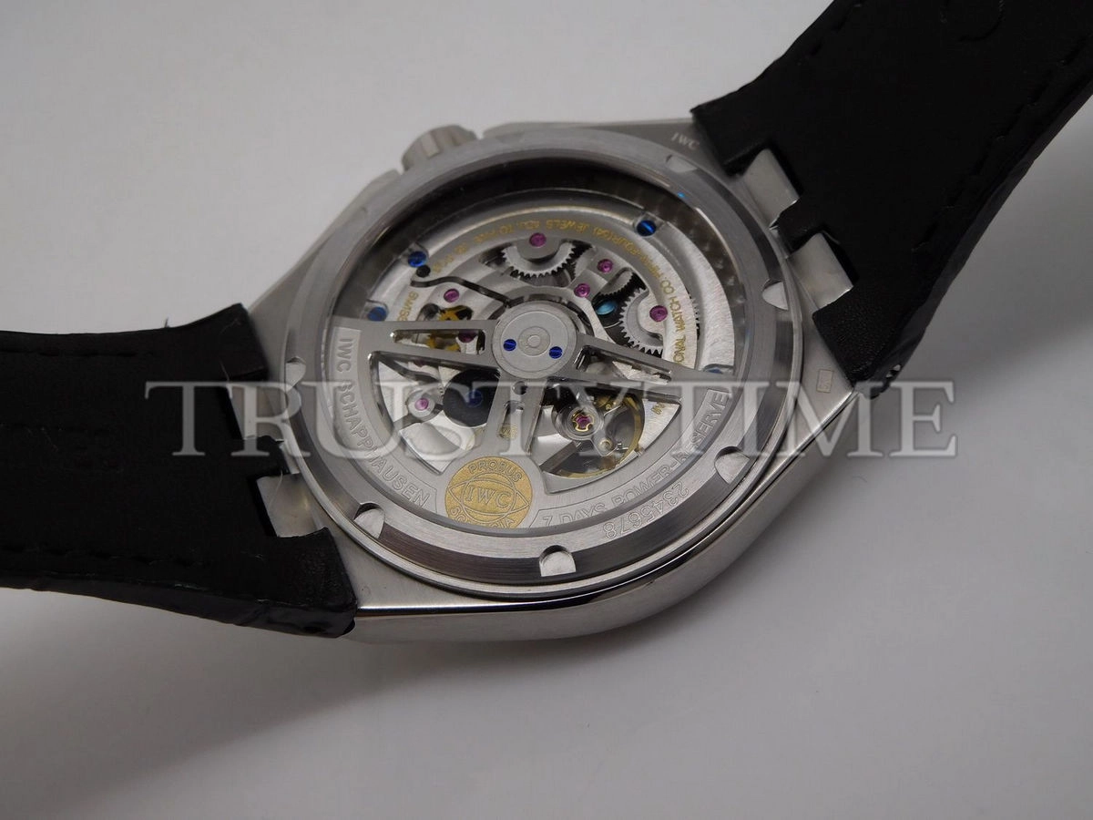 Копия часов IWC Big Ingenieur 45mm IW500502