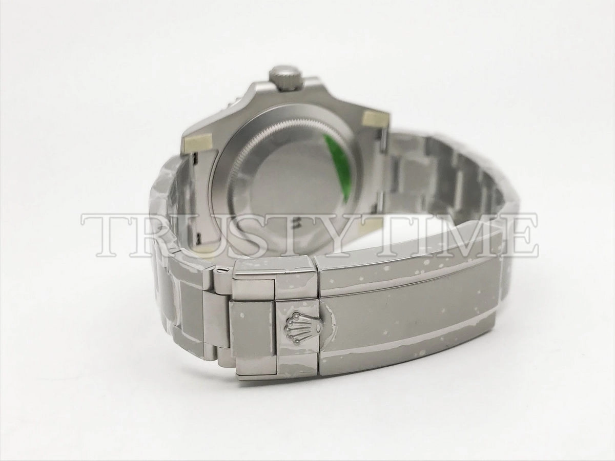 Копия часов Rolex Submariner DiW 41mm Persimmon