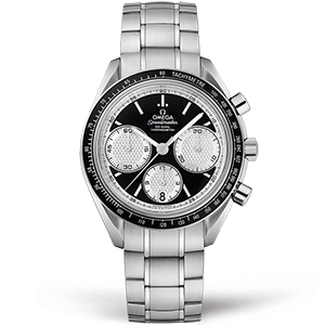 Копия часов Omega Speedmaster Racing Co-Axial Chronograph 40mm 326.30.40.50.01.002