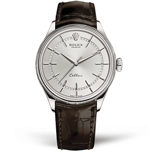 Копия часов Rolex Cellini Time 39mm 50509-0010