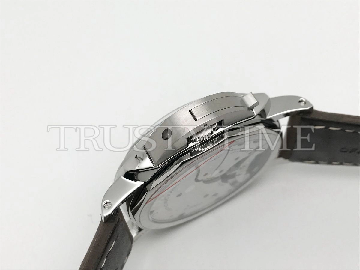 Копия часов Panerai Luminor 1950 3 Days Firenze 47mm PAM00605