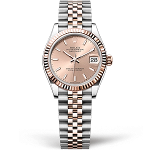 Копия часов Rolex DateJust 31mm 278271-0010