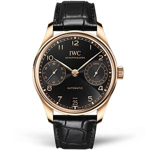 Копия часов IWC Portugieser Automatic 7 Days 42mm IW501707