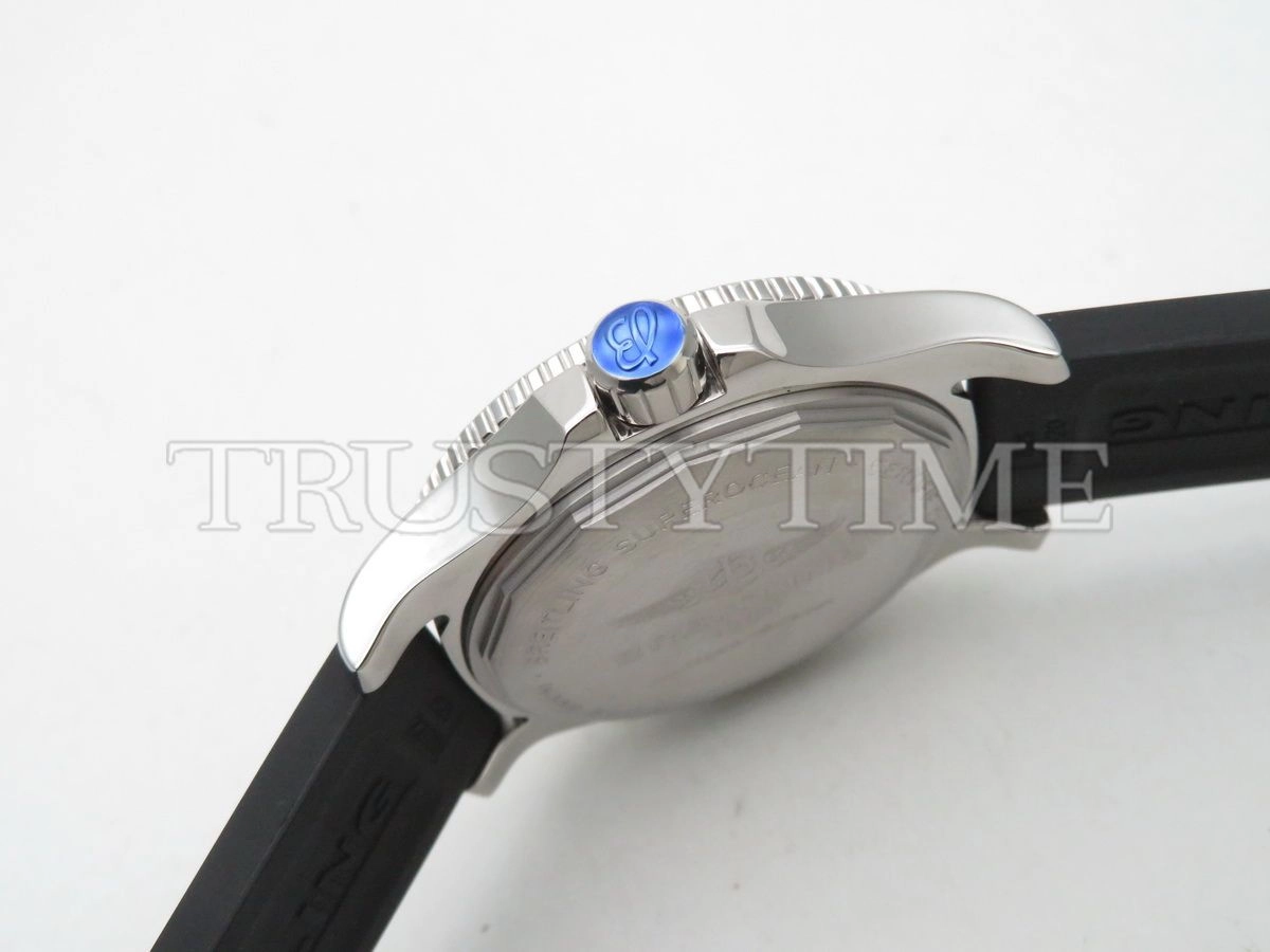 Копия часов Breitling Superocean Automatic 44 A17367021I1S1