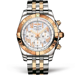 Копия часов Breitling Chronomat 44 CB011012.A693.375C
