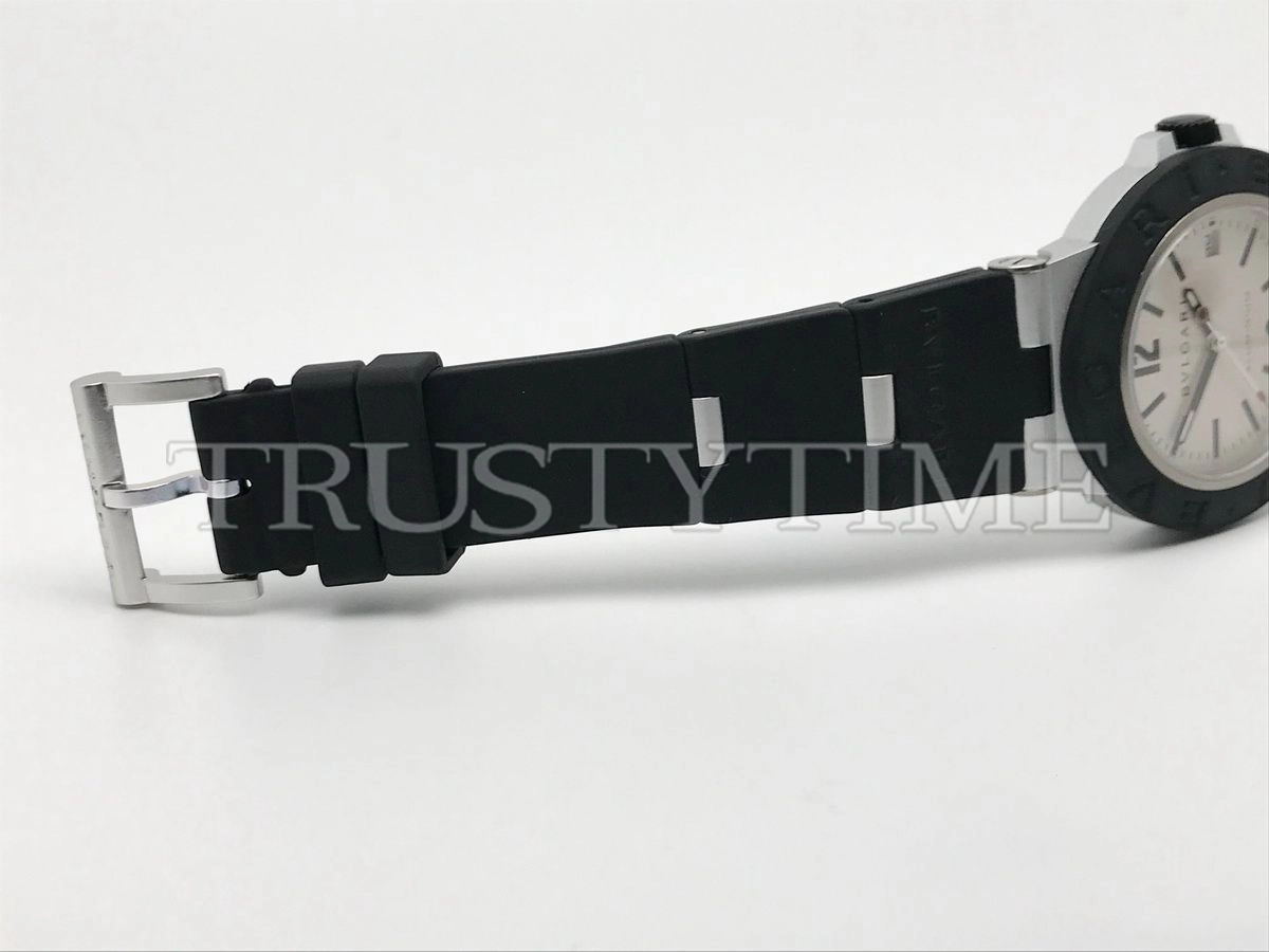 Копия часов Bvlgari Aluminium 103382