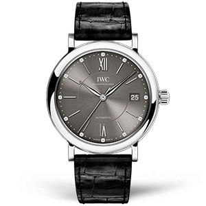 Копия часов IWC Portofino Automatic 37mm IW458102
