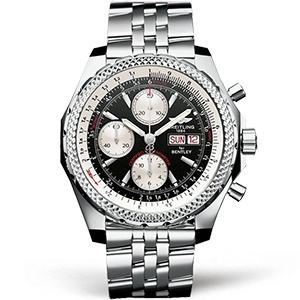 Копия часов Breitling for Bentley GT A1336212.B724