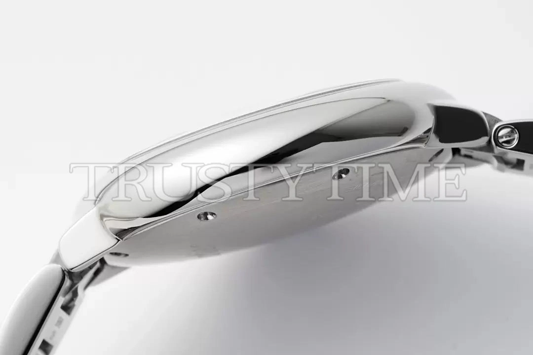 Копия часов Cartier Ballon Bleu 33 WSBB0062