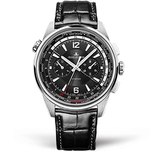 Копия часов Jaeger-LeCoultre Polaris Chronograph 44mm WT 905T470