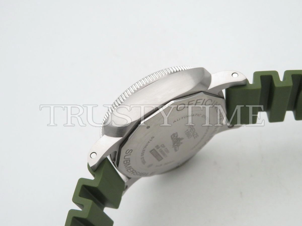 Копия часов Panerai Luminor Submersible 3 Days Automatic 42mm PAM01055