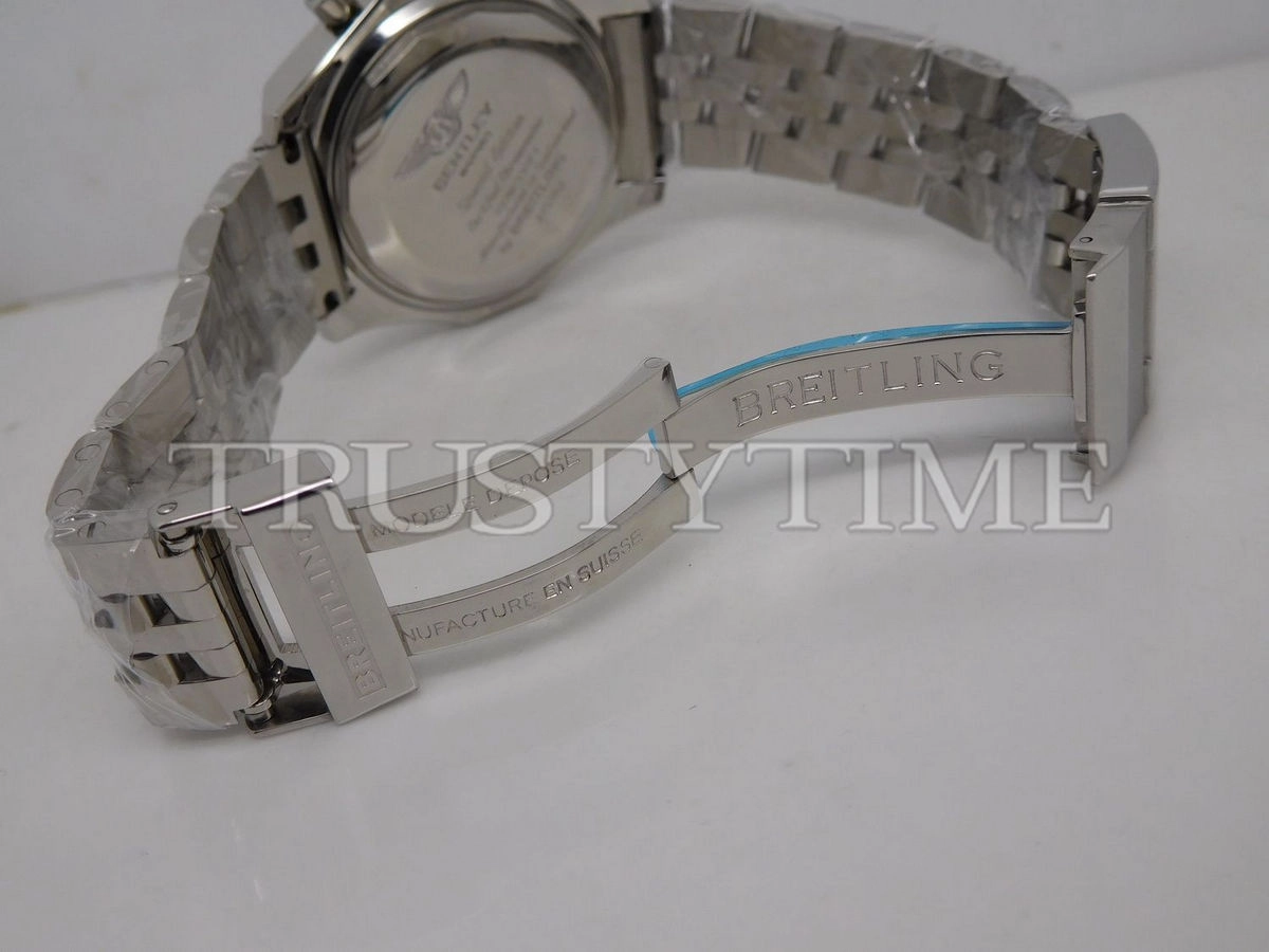 Копия часов Breitling for Bentley GT A1336212.B724