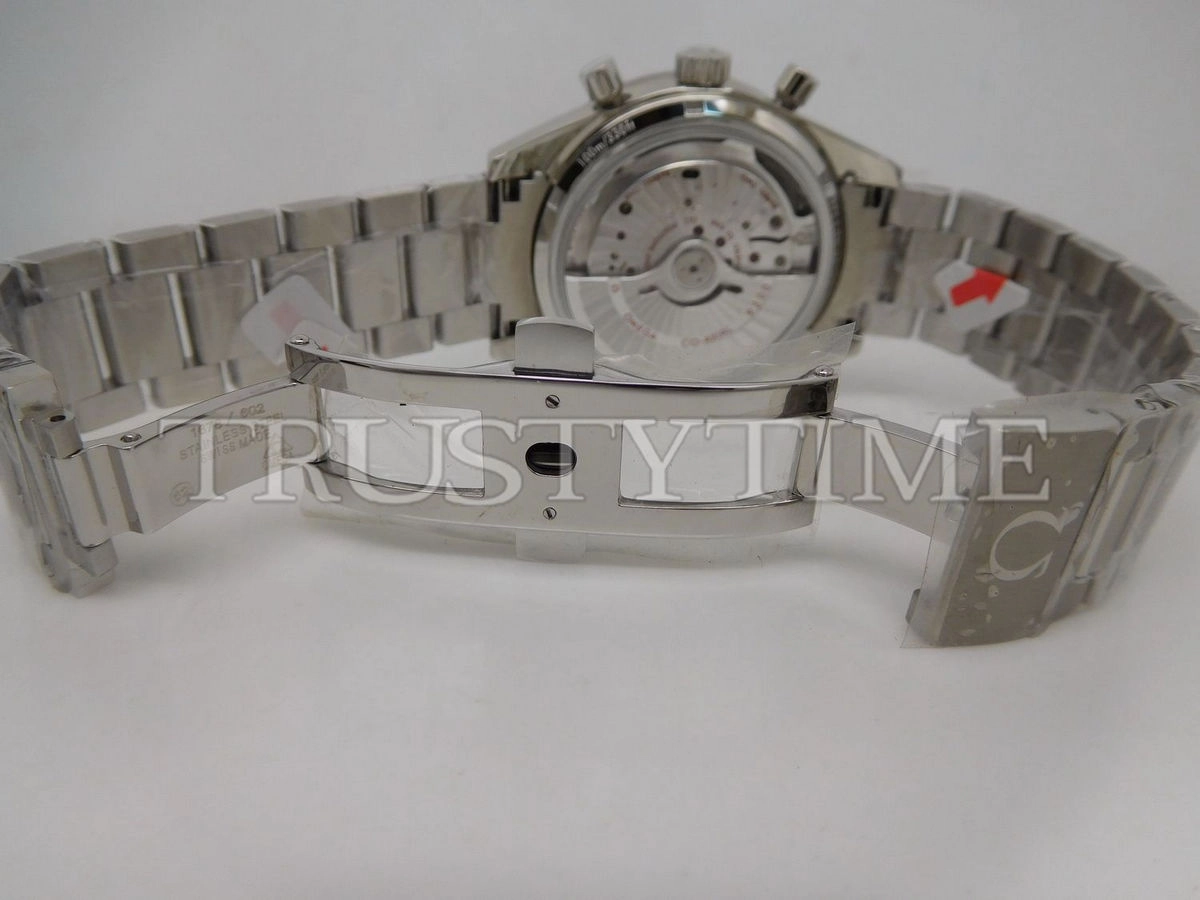 Копия часов Omega Speedmaster Speedmaster 57 Co-Axial Chronograph 41.5mm  331.10.42.51.01.001