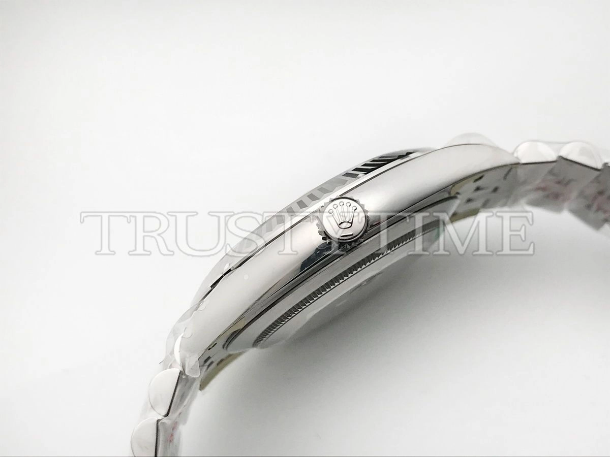 Копия часов Rolex DateJust II 41mm 126334-0004