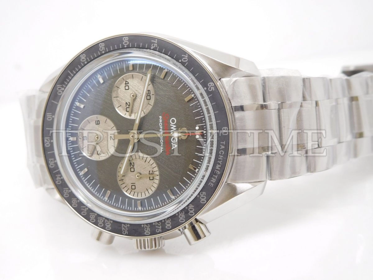 Копия часов Omega Speedmaster Professional "Moonwatch" 42mm 311.30.42.30.99.001