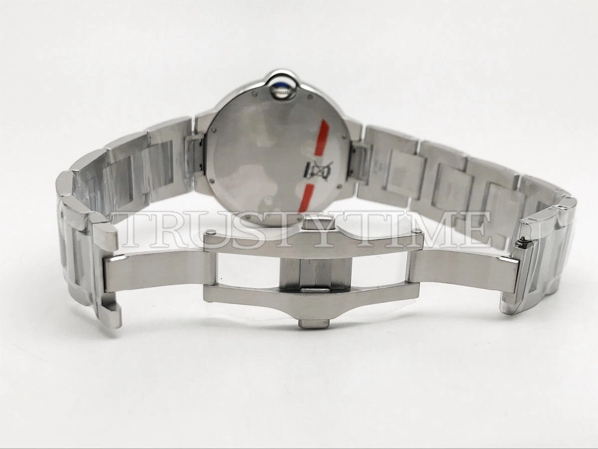 Копия часов Cartier Ballon Bleu 40 WSBB0060