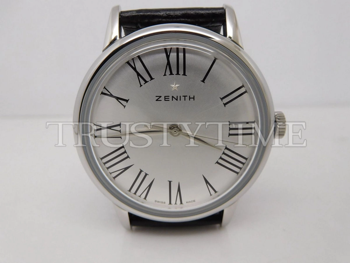Копия часов Zenith Elit Classic 39mm 03.2290.679/11.c493