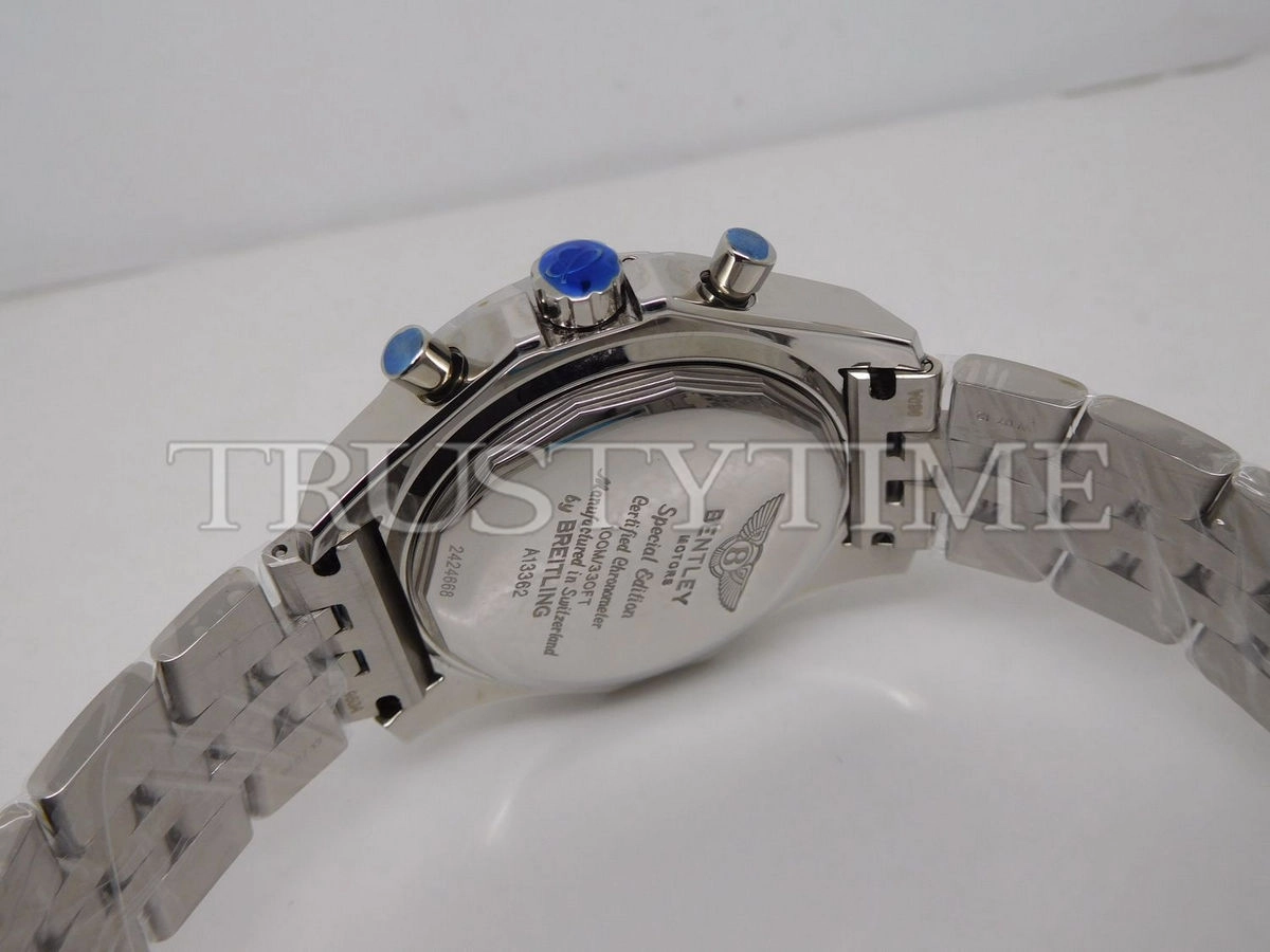 Копия часов Breitling for Bentley GT A1336212.L503