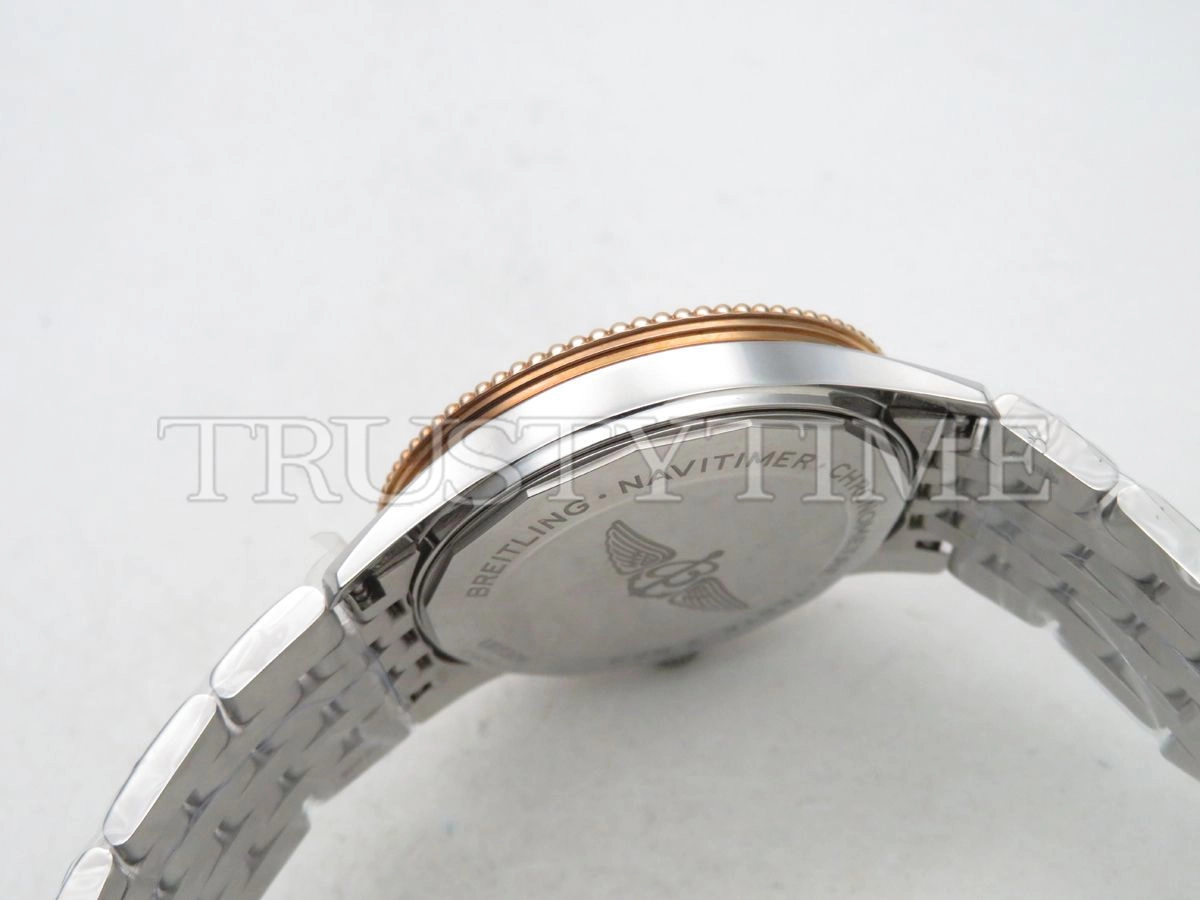 Копия часов Breitling Navitimer Automatic 41 U17326211M1A1