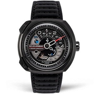 Копия часов SevenFriday V3/01