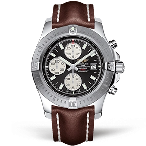 Копия часов Breitling Colt Chronograph Automatic 44 A1338811/BD83/438X/A20D.1