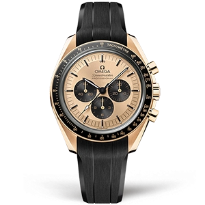 Копия часов Omega Speedmaster Moonwatch Professional Co-axial Master Chronometer Chronograph 42mm 310.62.42.50.99.001