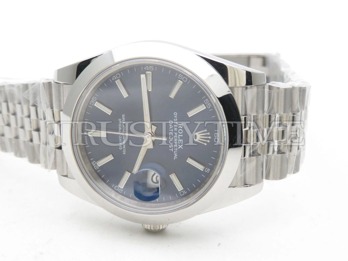 Копия часов Rolex DateJust 36mm 126200-0005