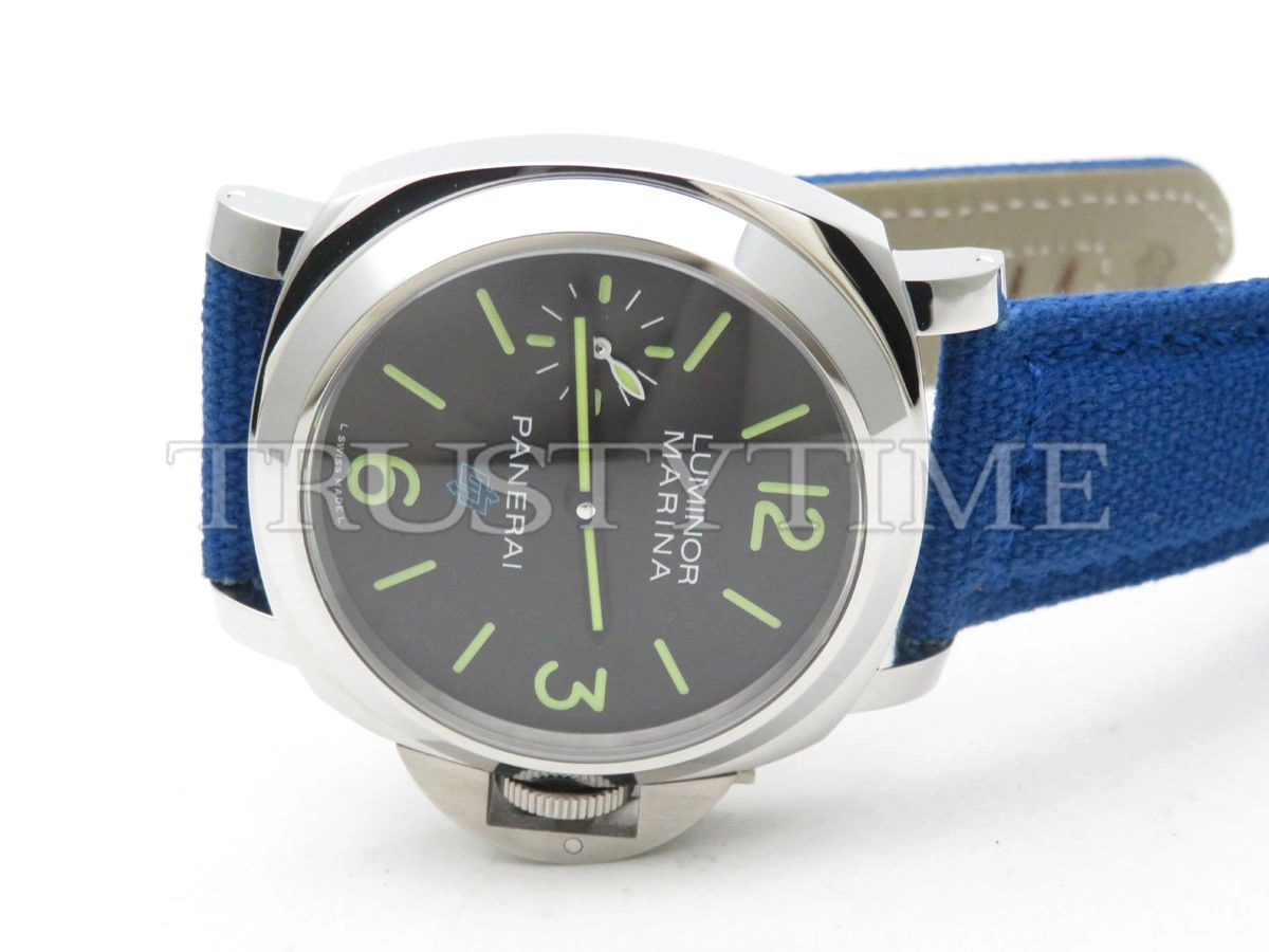 Копия часов Panerai Luminor Marina Logo 3 Days 44mm PAM00777