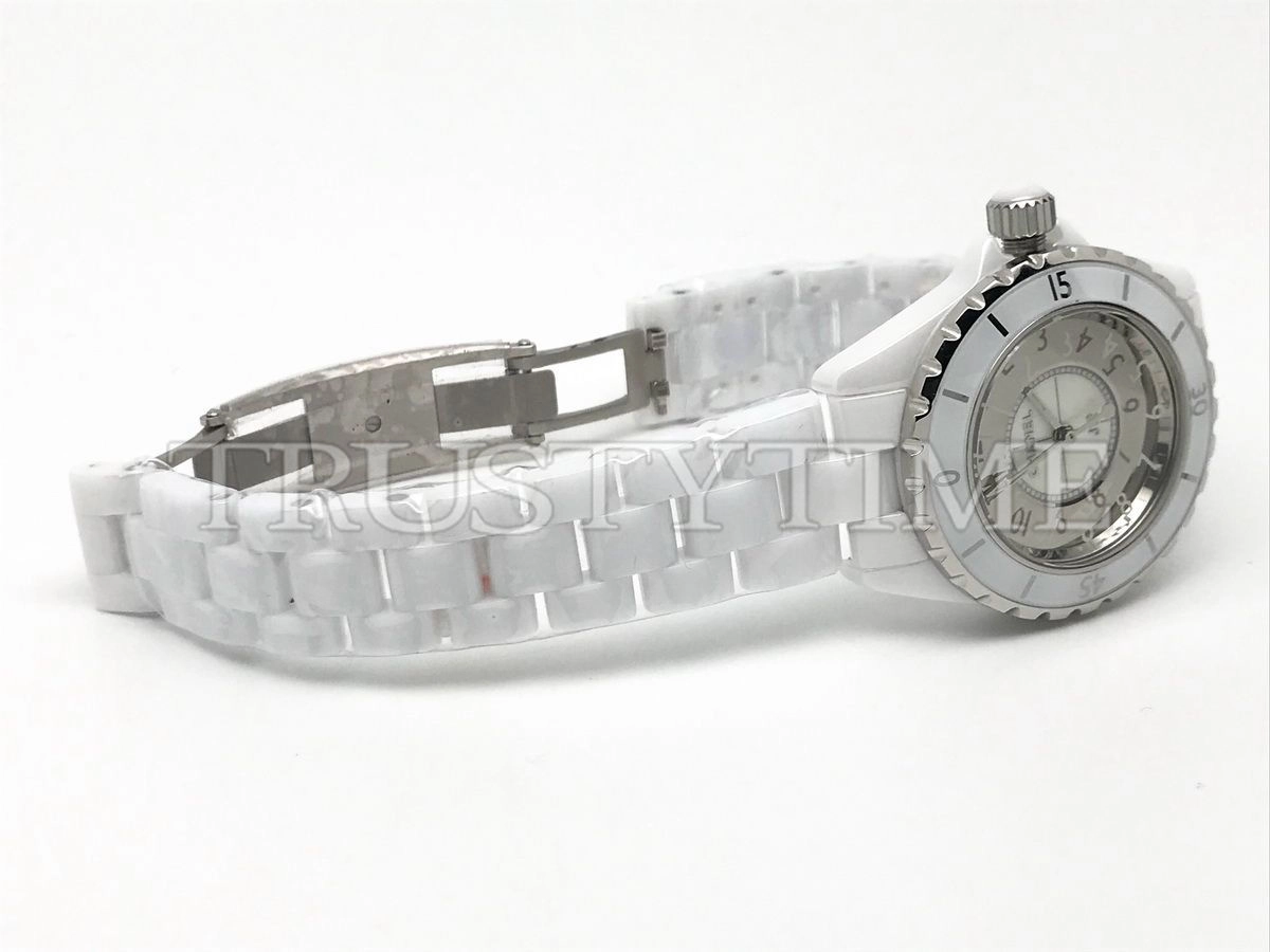 Копия часов Chanel J-12 33 H4861