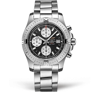 Копия часов Breitling Colt Chronograph Automatic 44 A1338811.BD83.173A