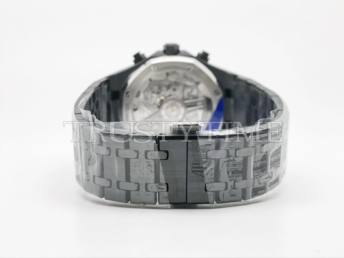 Копия часов Audemars Piguet Royal Oak Selfwinding Chronograph 26240CE.OO.1225CE.02