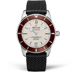 Копия часов Breitling Superocean Heritage II B20 Automatic 42 AB201033/G827/278S