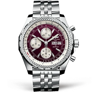 Копия часов Breitling for Bentley GT A1336212K506