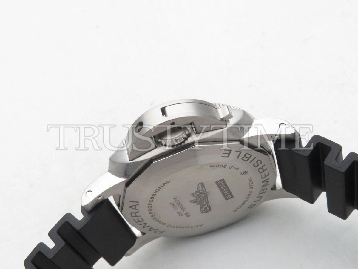 Копия часов Panerai Submersible Azzurro 42mm PAM01209