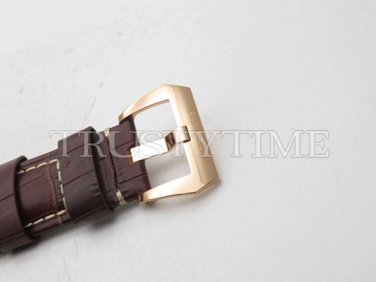 Копия часов Panerai Luminor Marina 8 Days 44mm PAM00511